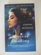 Zakonnice i wiedźmy  Joanna miszczuk