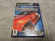 Need For Speed Underground 