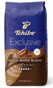 Kawa ziarnista Tchibo Exclusive Good Mood Blend
