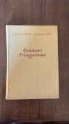 Śladami Pitagorasa Sz.Jeleński