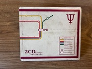 ELDO PSI INSTRUMENTAL