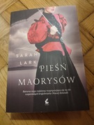 Sarah Lark, Pieśń Maorysów