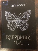 Rzeźbiarz Łez Erin Doom