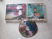 Sacred Reich "Surf Nicaragua"