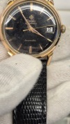 *Zodiac* hermetic vintage 1950r