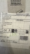 Wysięgnik WZD100F(85) - BAKS  nowe 