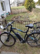Rower elektryczny Haibike s-duro 3.
