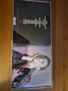 DUA LIPA    de luxe cd