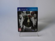 Yakuza Kiwami Steelbook PS4