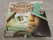 Kool Keith Presents Tashan Dorrsett - Tashan Dorrsett