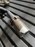 Oprawka CNC ISO40 BT40 SK40