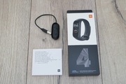 Kabel do ładowania, pudełko i instrukcja obsługi do Xiaomi Mi Band 4