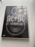 AC/DC – Let There Be Rock DVD