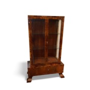 Witryna art deco,lata 20, Polska.