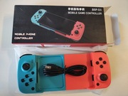 Kontroler Do Gier Smartphone Ps4 Android Konsola Nintendo