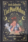 Cud Miód Malina Aneta Jadowska