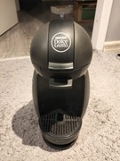 Ekspres kapsułkowy Krups NESCAFÉ Dolce Gusto Piccolo