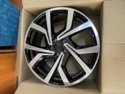Felga VW Polo gti 18