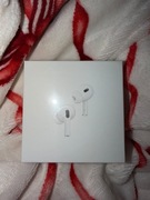 Słuchawki bezprzewodowe douszne Pods 2 PRO