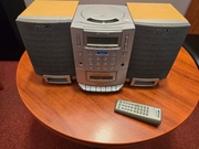 Mini wieża Sony PMC-R35L