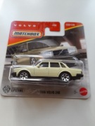 Matchbox 1986 Volvo 240