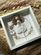 Anioł Stróż Komunia/Chrzest