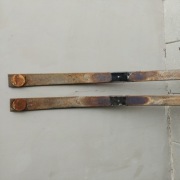 Resor pióro tył fiat ducato iveco daily