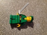 Lego Robin hood
