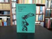 Alef - Jorge Luis Borges