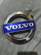 Emblemat Volvo na grill / Logo Volvo na atrapę chłodnicy 31383510 S60 V60