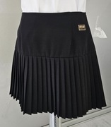 VERSACE orginalna spódnica roz L /XL