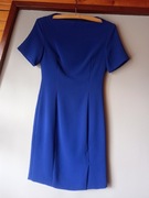 Sukienka niebieski chaber rozmiar 36/38 