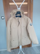 KURTKA MĘSKA XXL ZIMOWA  ATLAS FOR MEN