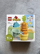LEGO Duplo Rosnąca marchewka 10981