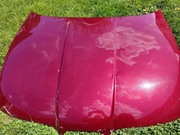 Maska Seat Toledo II Uszkodzona 