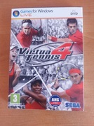 Virtua Tennis 4