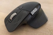 Myszka bezprzewodowa Logitech MX Master 3s sensor