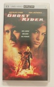 Ghost rider UMP VIDEO PSP - stan bardzo dobry wersja amerykańska 