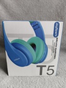 Słuchawki bluetooth dla dzieci JoySpark T5 