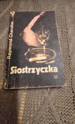 Raymond Chandler- Siostrzyczka. Wysokie okno. Żegnaj, laleczko. 