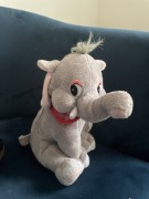 Mis pluszowy maskotka pluszak - słoń