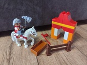 LEGO Duplo turniej rycerski 10568