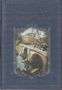 TRUJACE PASMO* Artur Conan Doyle, BIBLIOTEKA PRZYGODY tom 47