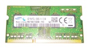 Samsung 4GB 1600MHz DDR3L SO-DIMM (M471B5173DB0-YK0)