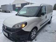 Fiat Doblo MAXI 2020 1.6 MULTIJET 105 KM - IDEALNY STAN