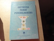 Barbara F. Okun - Skuteczna pomoc psychologiczna