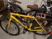 Uzywany Rower Szosowy