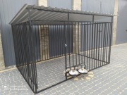 BOKSY, KLATKI,KOJCE-tylko u nas!