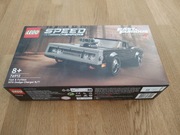 Lego Speed Champions 76912 nowe
