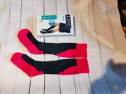 Jobst skarpety sportowe kompresyjne ccl1 small